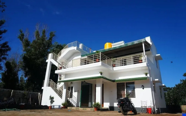 Rithu's inn