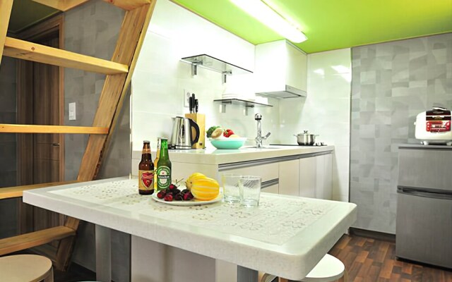 Gapyeong Hyu House Pension