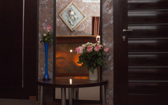 Mini Hotel U Teatra