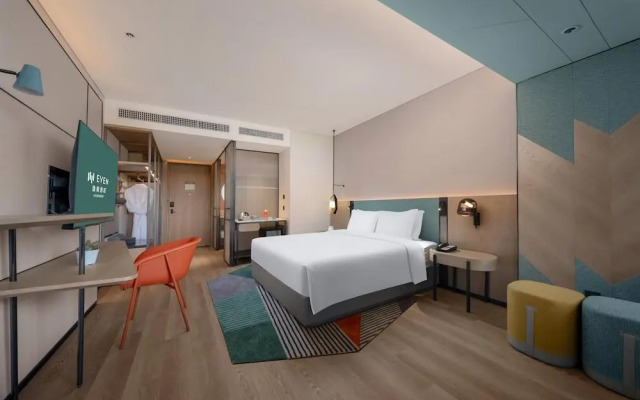 EVEN Hotels Shenzhen Guangming Cloud Park by IHG