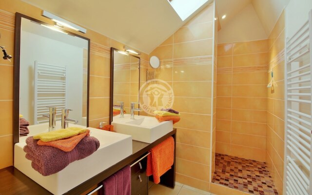 La Boucle de L'adour Chambres D'hôtes