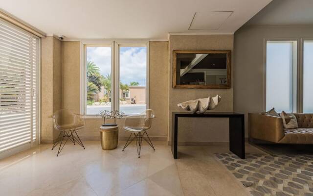 Le Vent Eagle Beach 2BR 2 5BA - Amazing Amenities