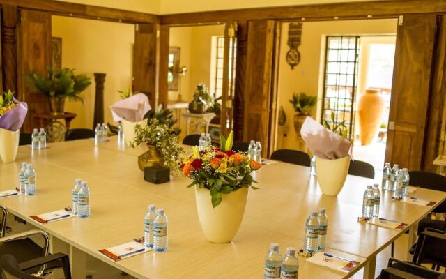 Villa Kololo Guest House