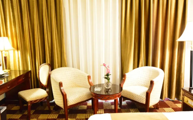 rakeen hotel