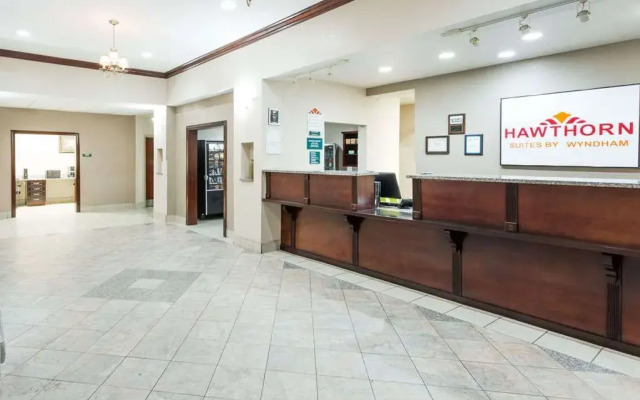 La Quinta Inn & Suites By Wyndham Augusta/Fort Eisenhower