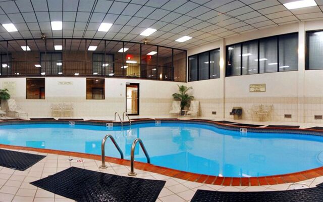Best Western Wichita North Hotel & Suites