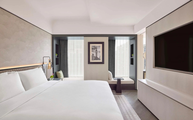 Hilton Shanghai City Center