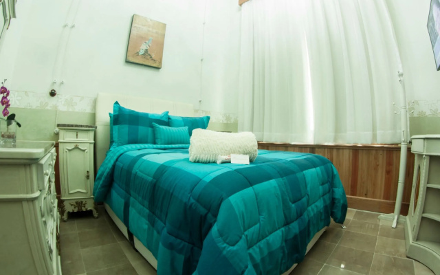 Azcami Boutique Hotel