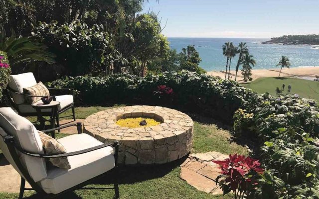 The Ultimate Holiday Villa in San José del Cabo With Private Pool and Close to the Beach, San Jose Del Cabo Villa 1008