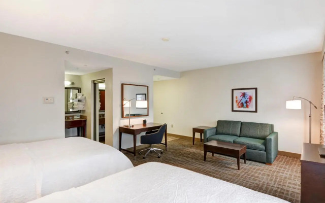 Hampton Inn Boynton Beach