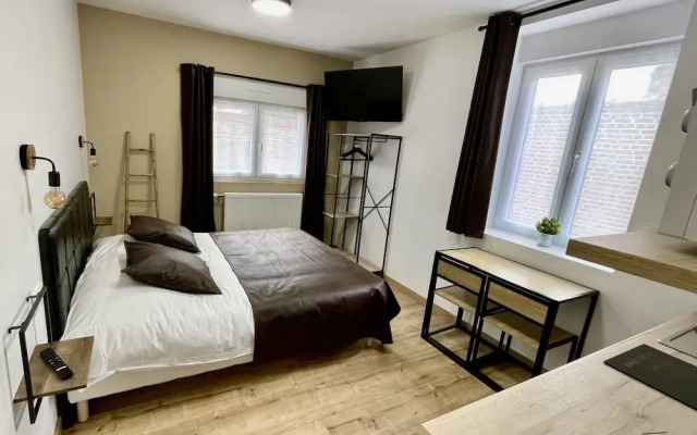 Appart Hotel Gambetta