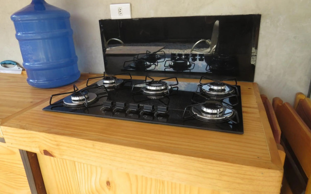 chale Itamambuca Suite 2