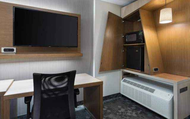 Courtyard by Marriott Ruston