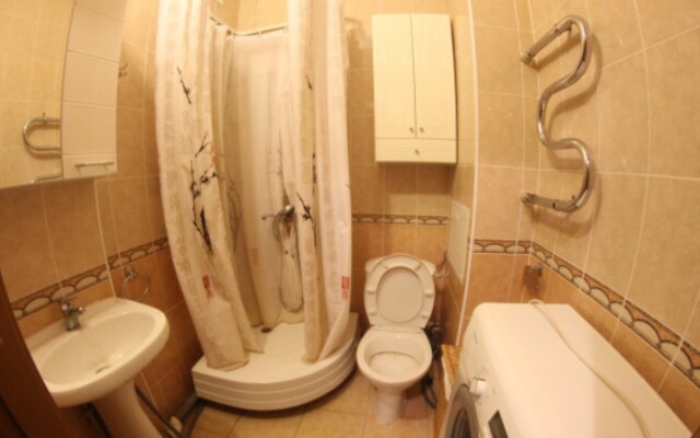 Na Rustaveli Apartments