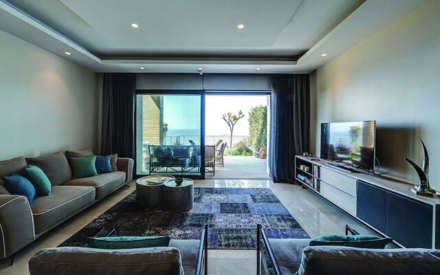 Miramar Penthouse 1