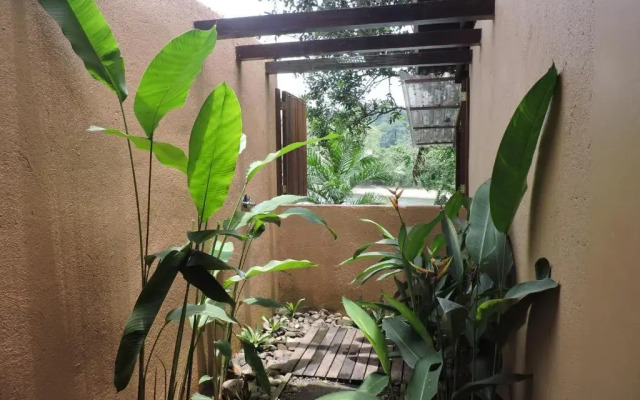 Boca Tapada Lodge