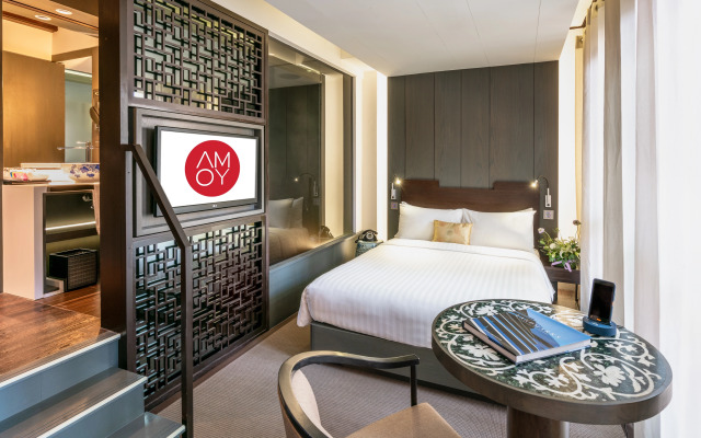 AMOY by Far East Hospitality