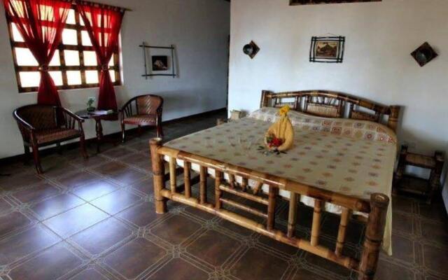 Apo Reef Club Resort