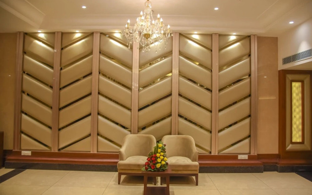 Bharawan Clarks Inn Express