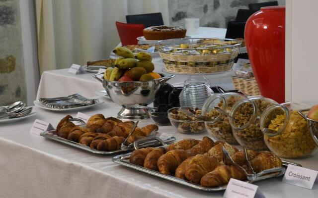 Hotel Orri