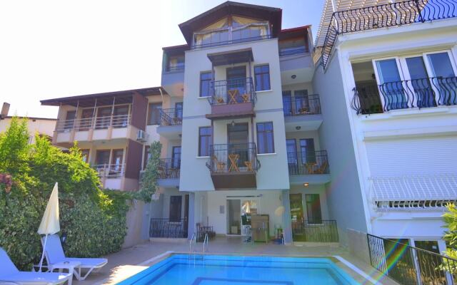 Mykonut Boutique Suites
