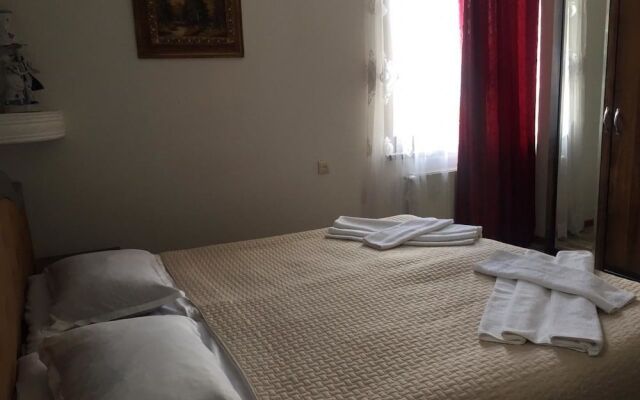 Hotel City