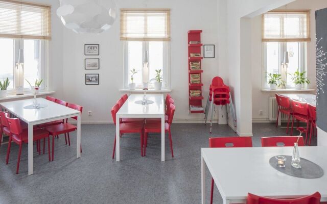 STF Umeå Vandrarhem