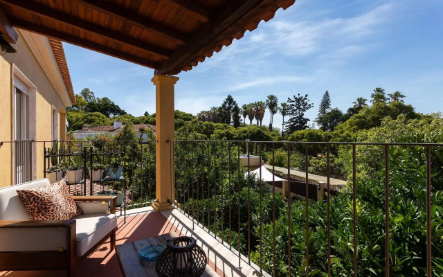 Geronimo Guest House Belém