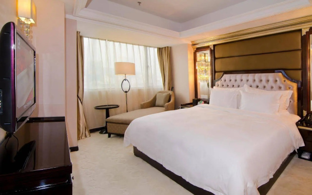 Yunhai Hotel Zhuhai
