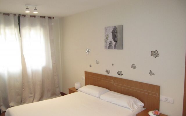 Apartamento Vitivola L'Areny 21