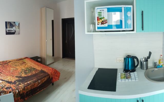 Апарт-отель Pastel, Лиговский пр-т, 80