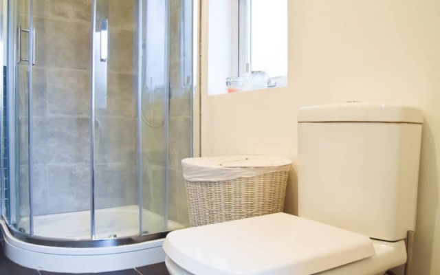 Lovely 1 Bedroom Flat in Wimbledon