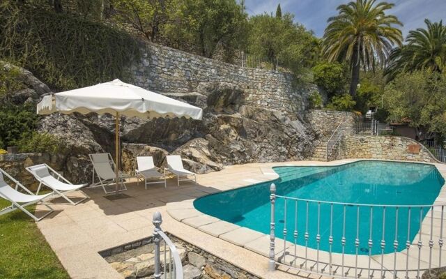 Villa Venere