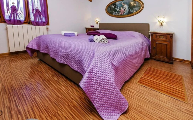 Bed and Breakfast Barbieri