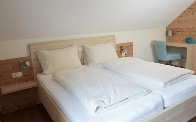 Pension Pirkdorfersee