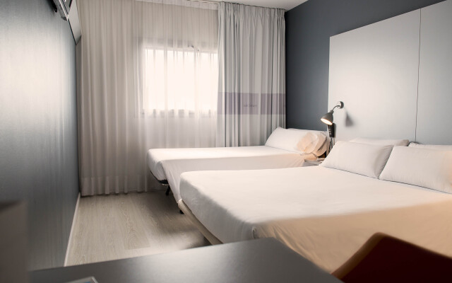 B&B Hotel Mollet