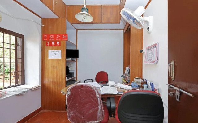 Serenity Rivers By OYO Rooms