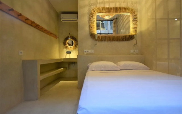 Miostello Lifestyle Riad Marrakech