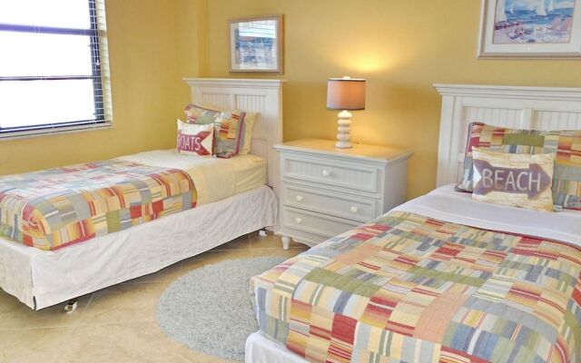 South Seas Tower 4-704