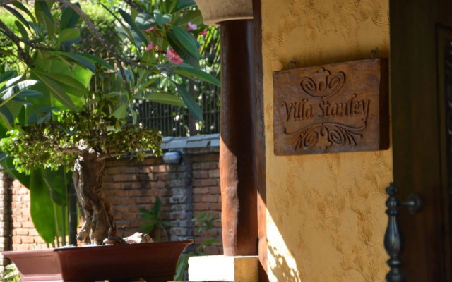 Villa Stanley