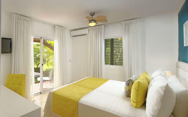 Hotel Caserma La Romana-Bayahibe