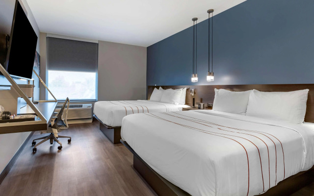 Vīb Hotel by Best Western Phoenix - Tempe