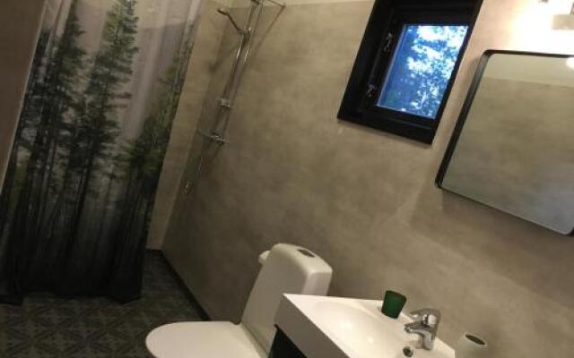 Maven Kustnara Stugor