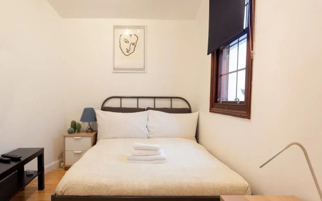 Little Venice Paddington Studio