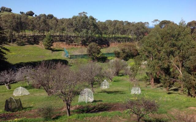 Port Elliot rural retreat