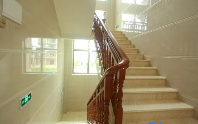 Taihai Mingzhu Hotel