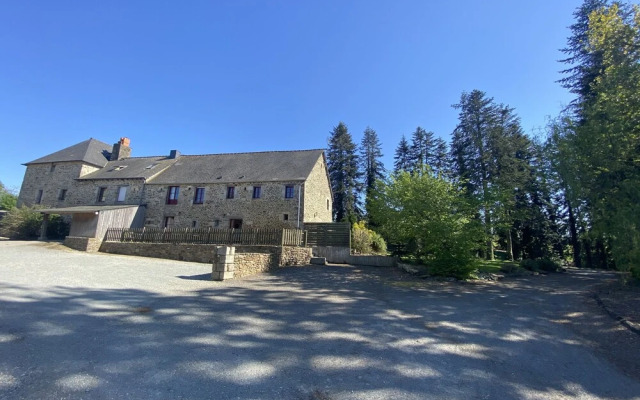 Gîtes et maison d’hôtes Domaine de la Garaye