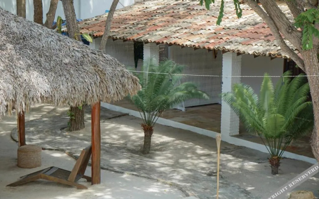 Be Caju Hotel