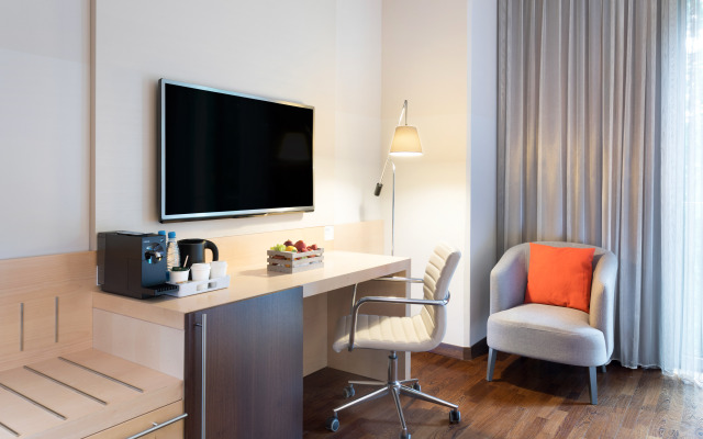 Four Points by Sheraton Ljubljana Mons