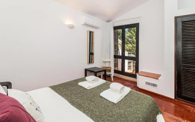 Casas Barulho - Villa Jacaranda A8